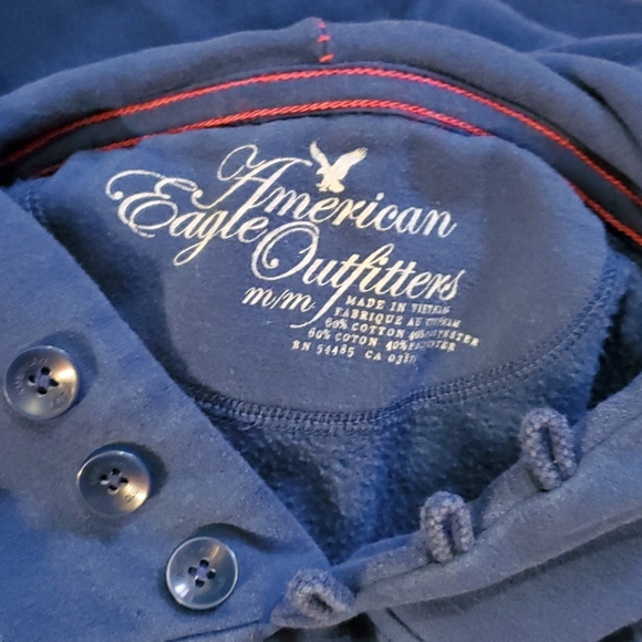 AEO sweatshirt - Picture 4 of 5